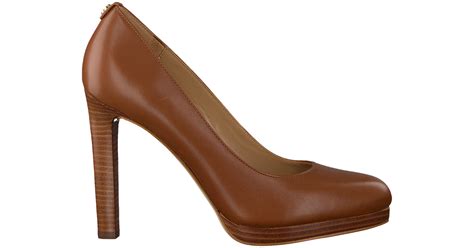 omoda michael kors pumps|Michael Kors heel pumps.